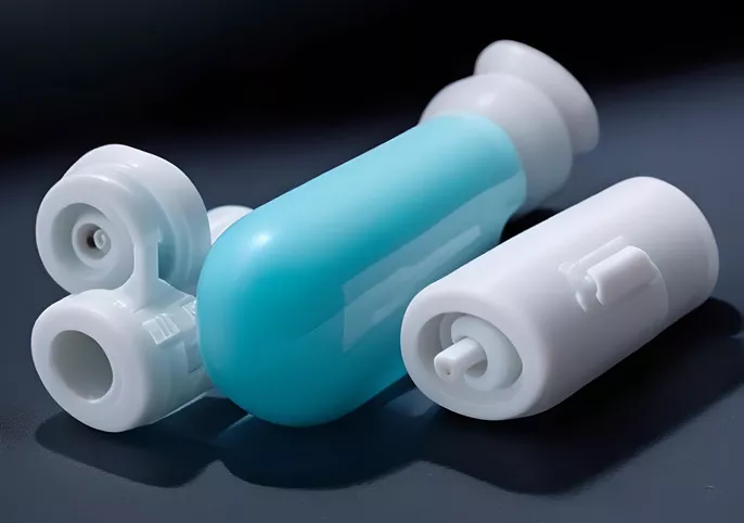 液态硅胶防水塞