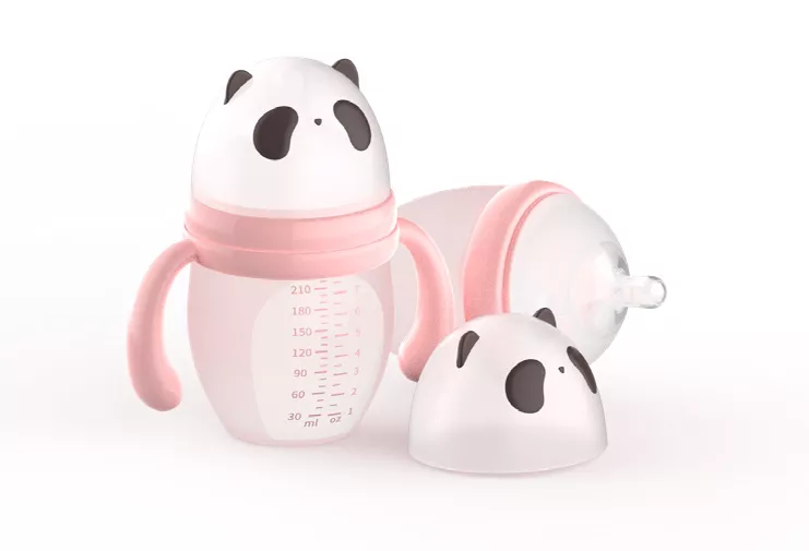 婴童硅胶制品